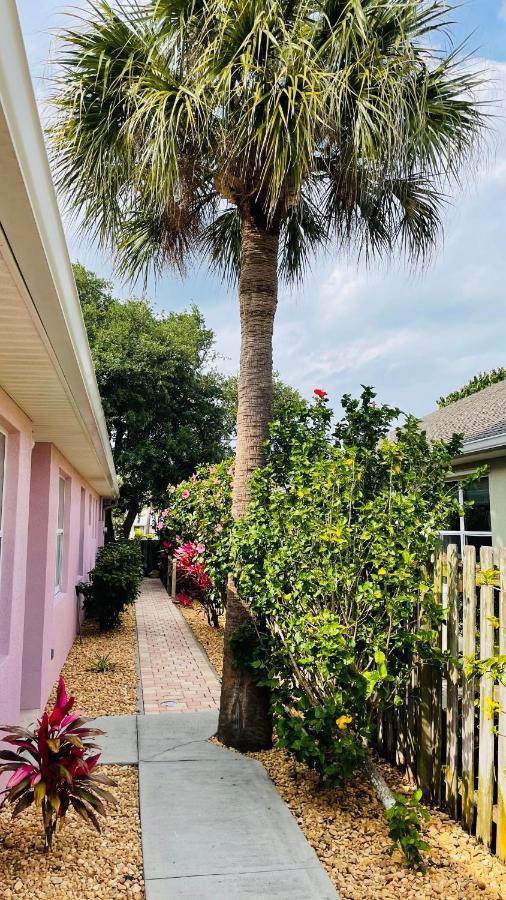 卡纳维拉尔角Casa Flamingo别墅 外观 照片
